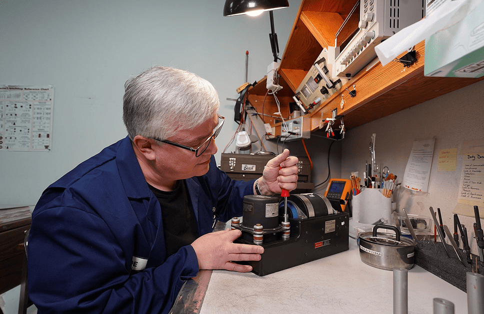 Bristow Instruments Opens New Facility in Kelowna to Expand Calibration and NDT Services