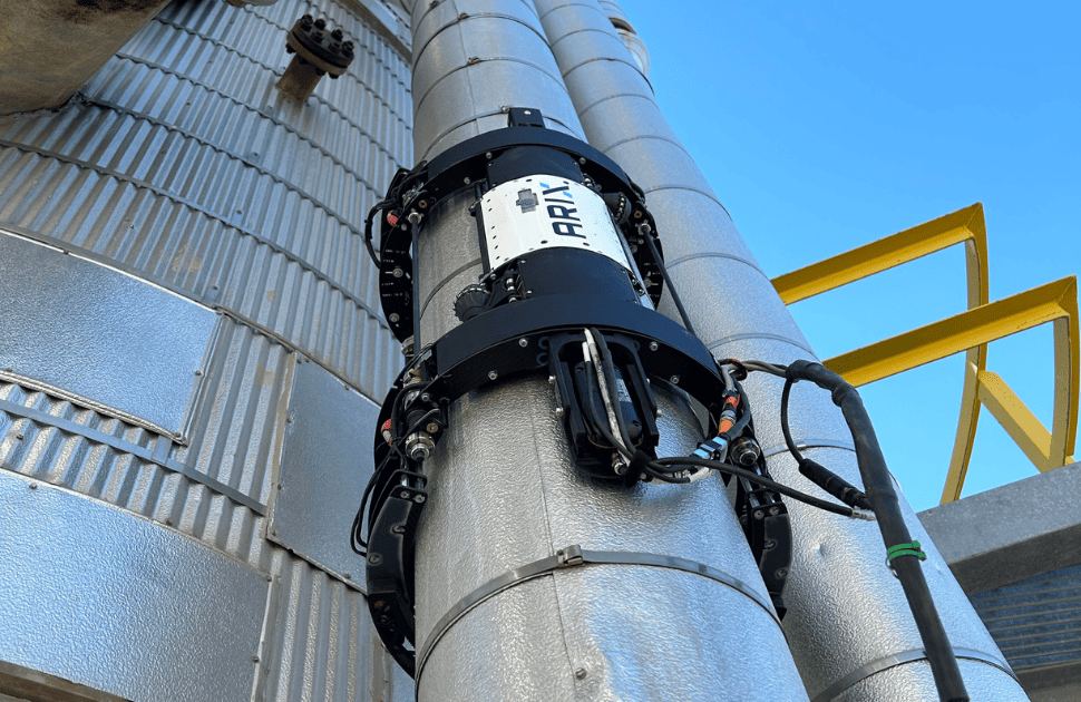 ARIX Technologies Launches Global Partner Program to Expand Access to Robotic Corrosion Inspections
