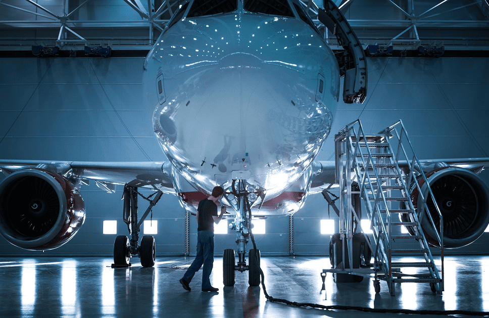 FANTOM Project Completes Milestone in Automated NDT for Aerospace Industry