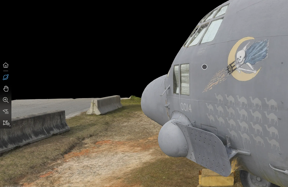Gecko Robotics and L3Harris Innovate Aircraft Maintenance with XR