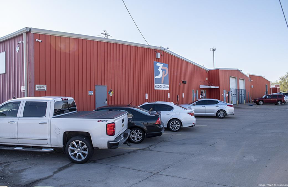 Littlejohn Capital Acquires 3P Processing to Expand Aerospace Capabilities