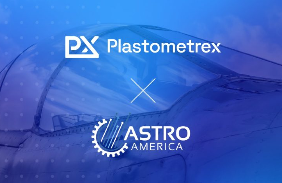 ASTRO America Streamlines Material Testing with Plastometrex