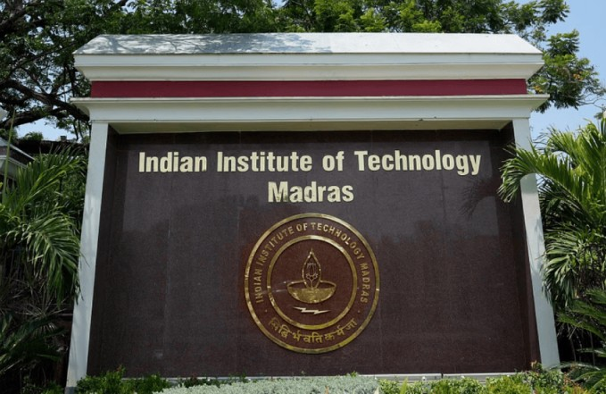 IIT-Madras Combines AI and NDT to Protect Infrastructure