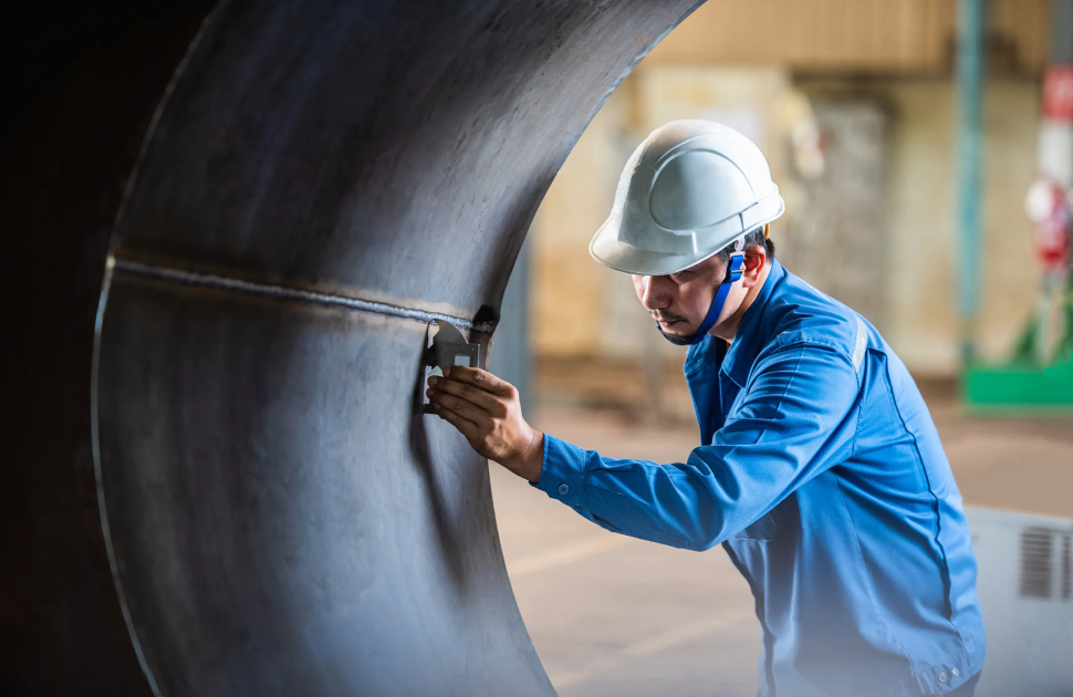 Global Experts Gather in Brunei for Advanced NDT Workshop
