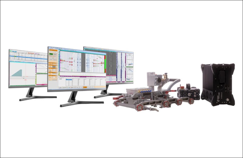 Eddyfi Technologies Launches WeldXprtTM: Meet the Full Circle Solution for Pipeline Girth Weld Integrity