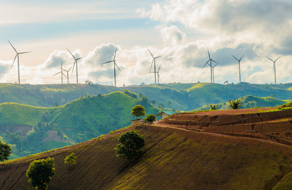 ROSEN Strengthens ESG Focus With Sustainability Report