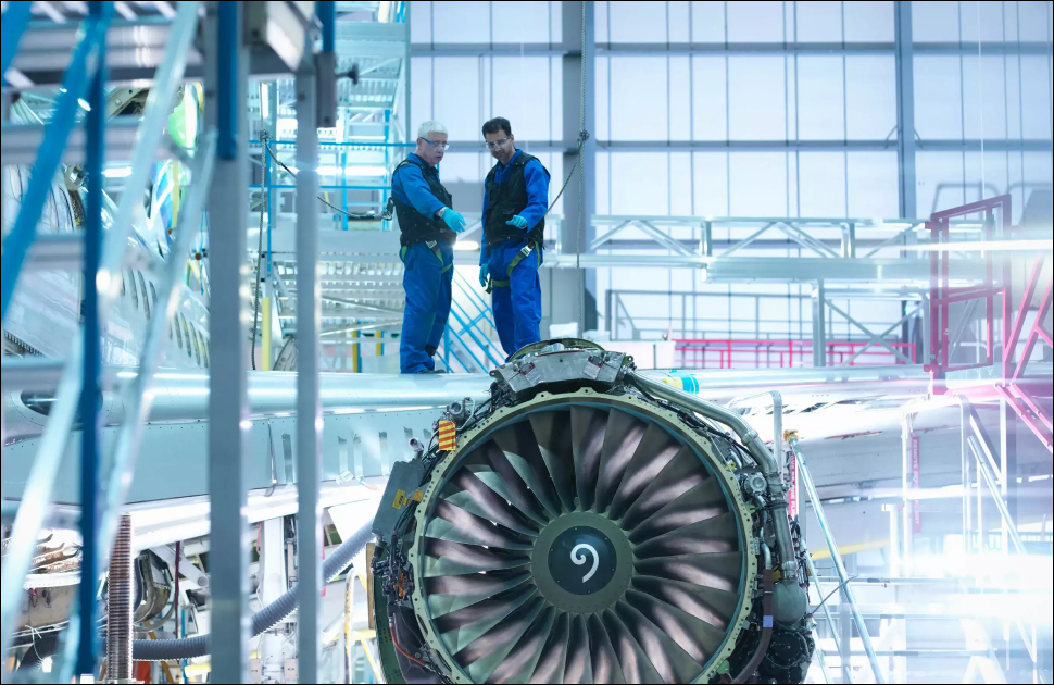 Ascential Broadens Reach With Aerospace & Industrials Launch