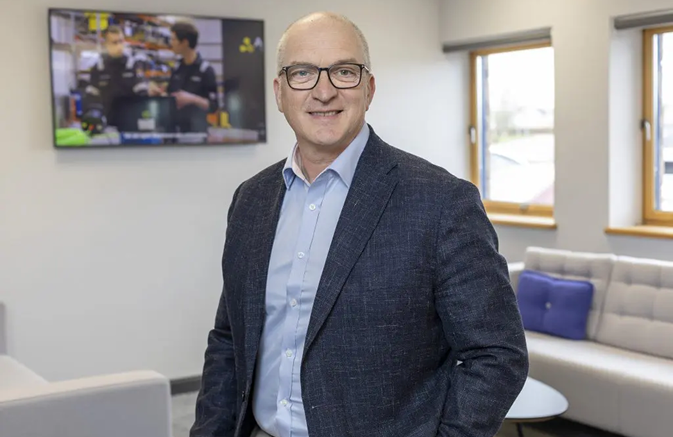 Ashtead Technology Appoints Alan McLean as Head of Mechanical Solutions