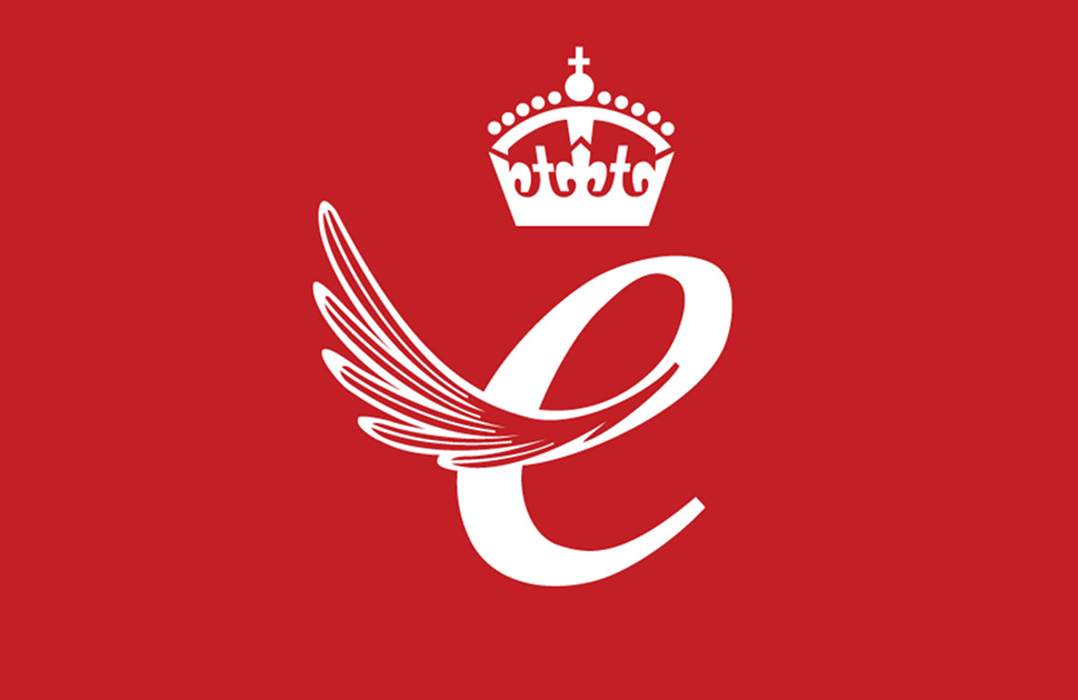 Inductosense Receives King’s Award for Excellence in Innovation