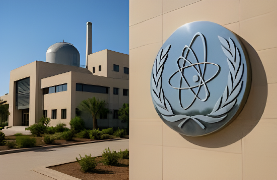 IAEA and Morocco's CNESTEN Renew Partnership for Nuclear Applications
