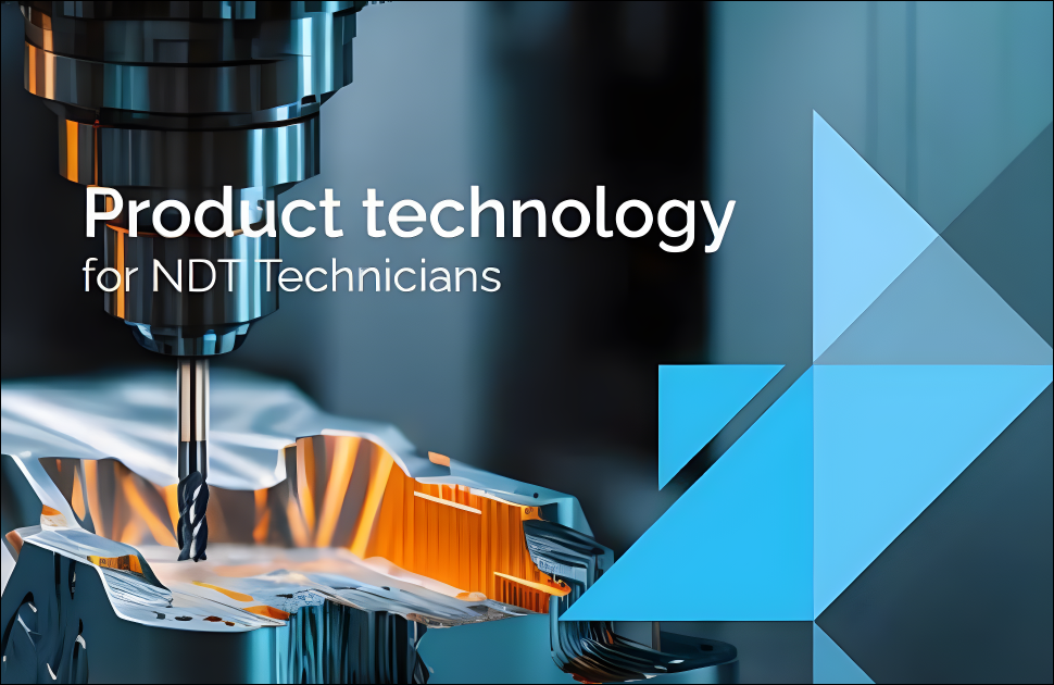 BINDT launches Product Technology Online Training Course