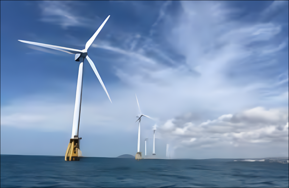 SK Oceanplant Sets New Benchmark in Offshore Wind Quality Control