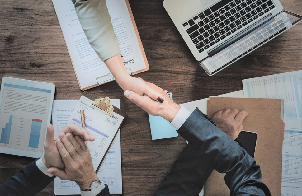 DIMATE Partners with ImageGrafix in KSA, UAE & India