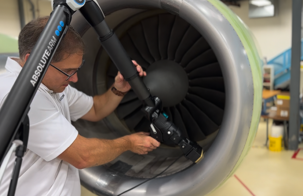 PRAGMA and Hexagon Expand Partnership in NDT and Metrology