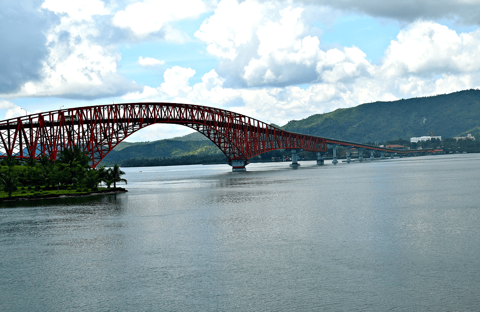 NDT Insights Spark Acceleration of Second San Juanico Bridge Project