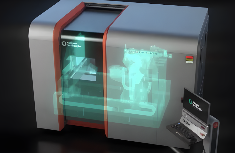 Waygate Technologies Taps MSI Viking for U.S. Metrology Expansion