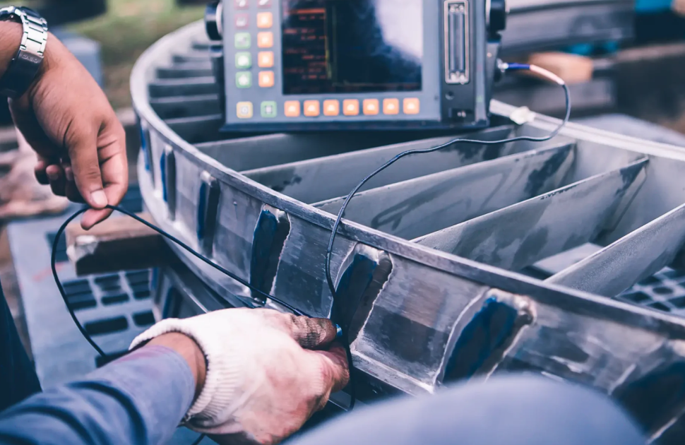 Industrial Safety Demands Drive PAUT Market Expansion