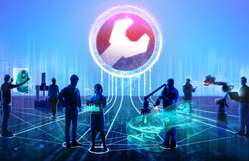InnovMetric Bridges NDT Data Gaps with Cross-Platform Digital Thread