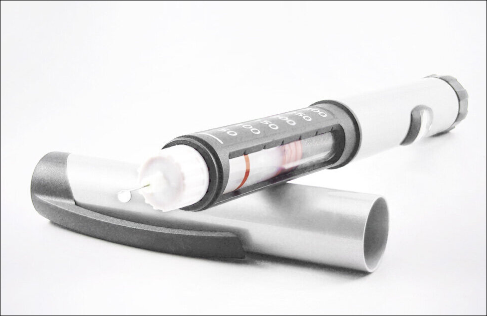 Non-Destructive CCI Test Developed for Transparent Autoinjectors