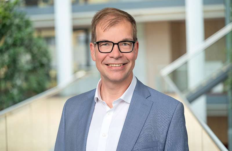 ROSEN Appoints Andreas Opfermann as CEO