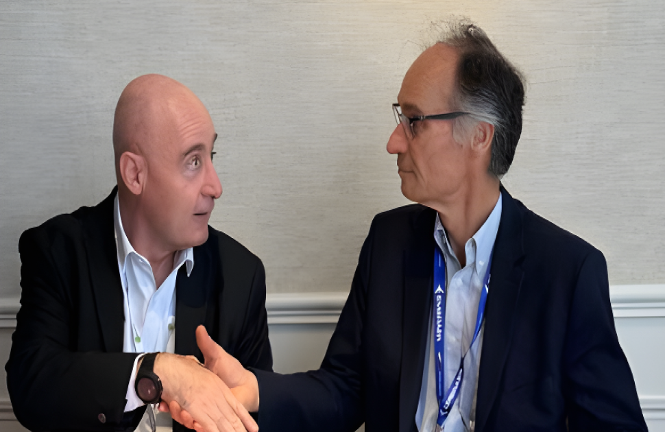 Apave Expands SOPEMEA with Toulouse Lab Acquisition