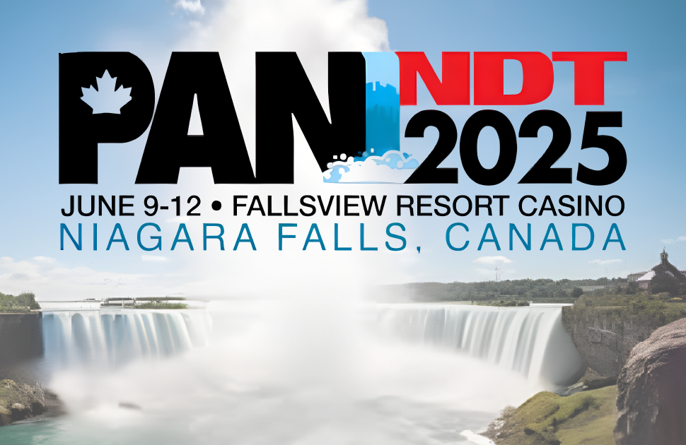 NDT Sector’s Future Unfolds at PANNDT 2025