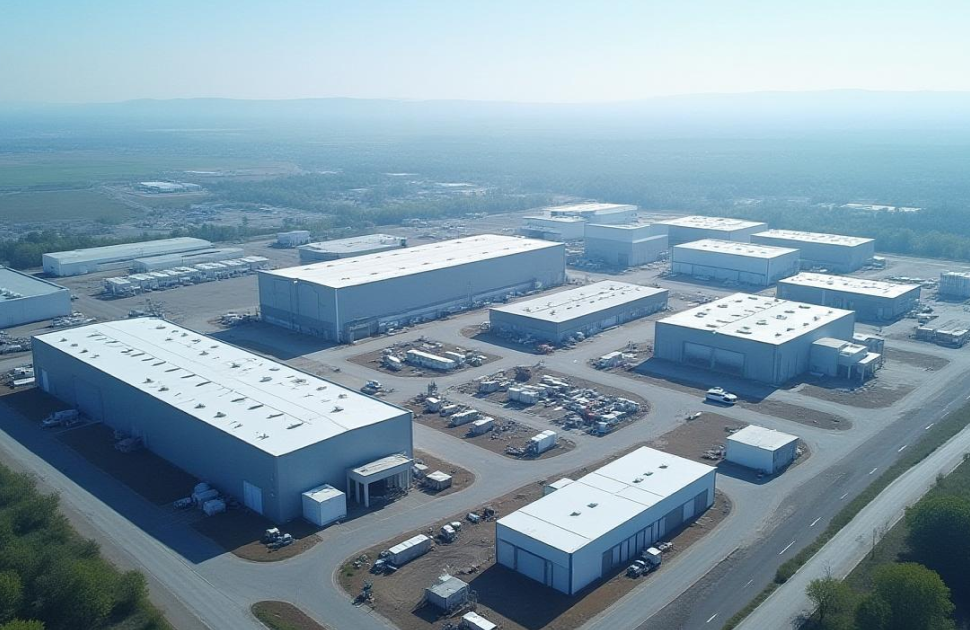 SGS Acquires ATS to Cement North American NDT Dominance