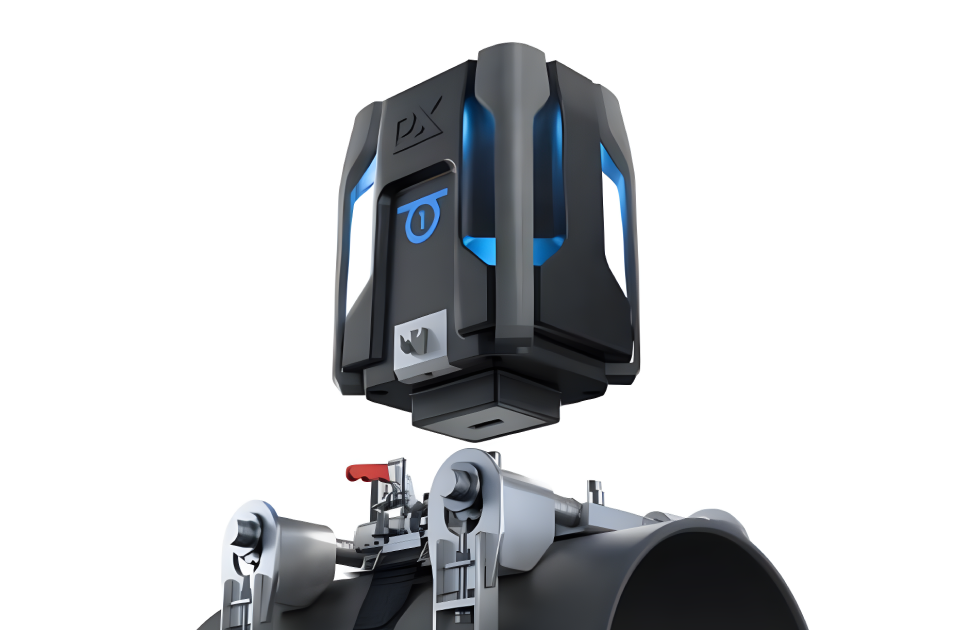 NDT Group Debuts PLX-Portable for Field-Based Material Testing