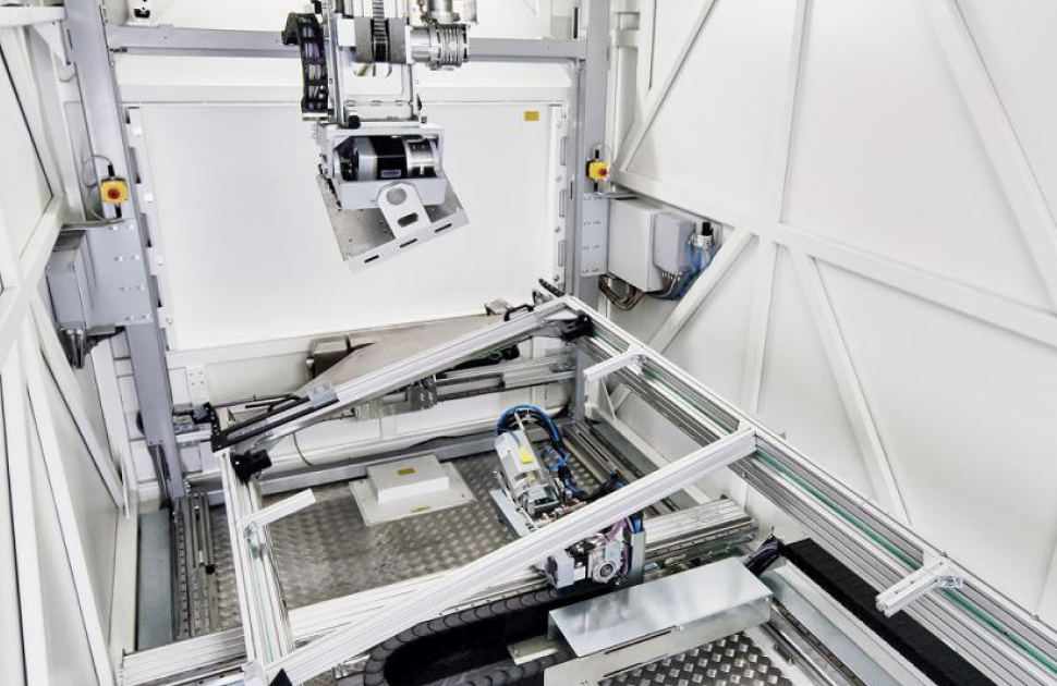 ZEISS Revolutionizes Large-Scale Automotive X-ray Inspection
