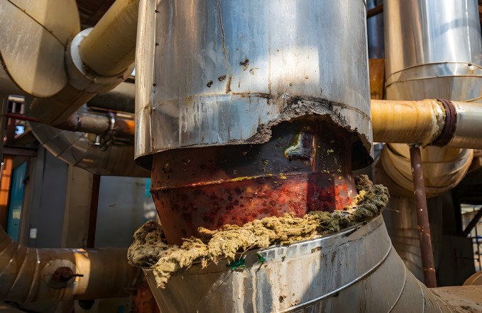 Industry Embraces Advanced Strategies to Combat Corrosion Under Insulation