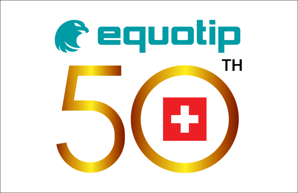 Equotip Celebrates its 50th Anniversary Since  the Invention of the Leeb Hardness Testing  Method