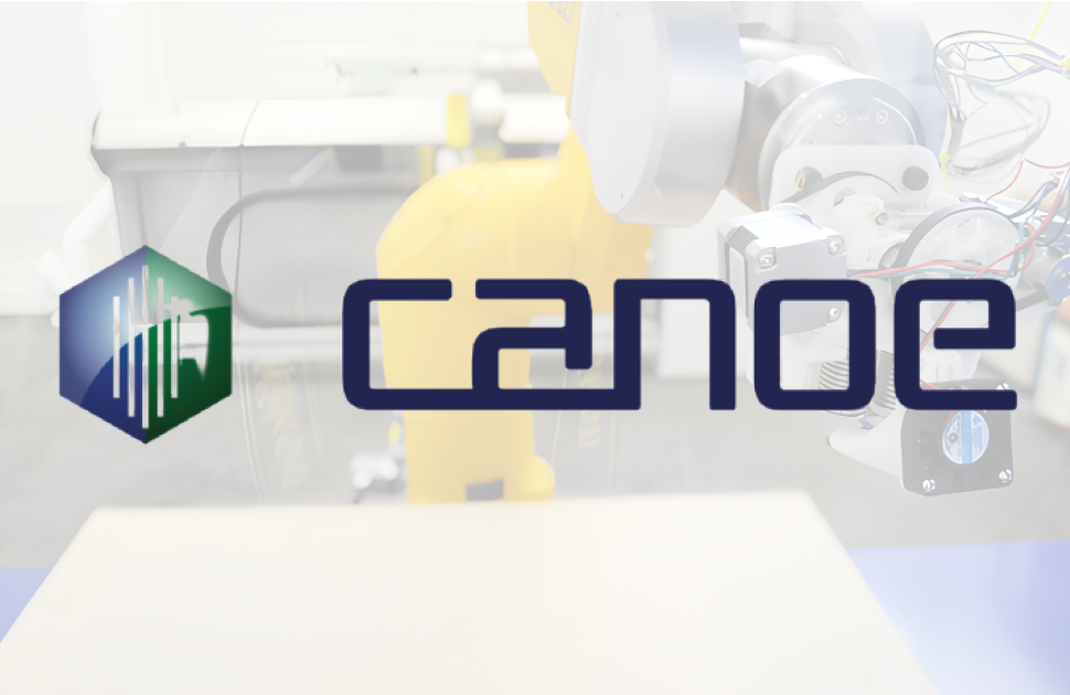 Canoe Pioneers Ultrasonic NDT for Polymer Crystallinity Measurement