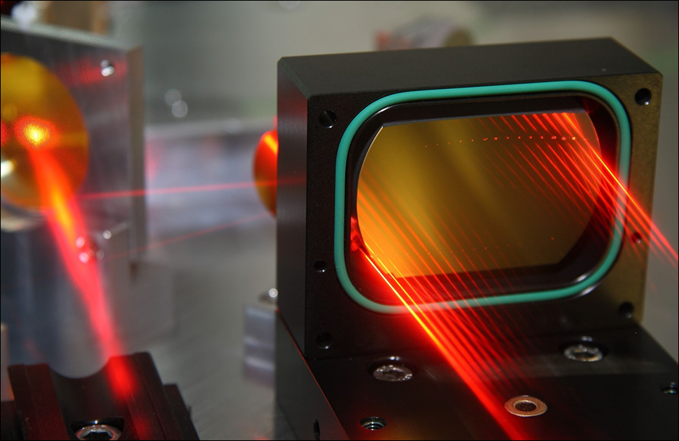 Laser Spectroscopy Method Enhances NDT in Challenging Environments
