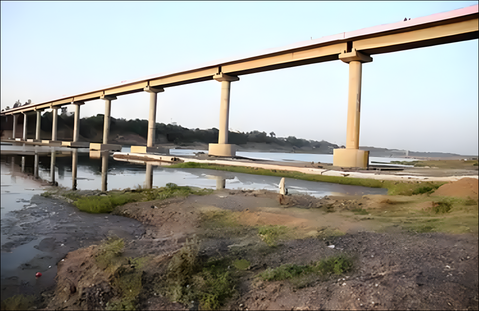 Gujarat Mandates NDT for 133 Closed Bridges in Major Safety Drive