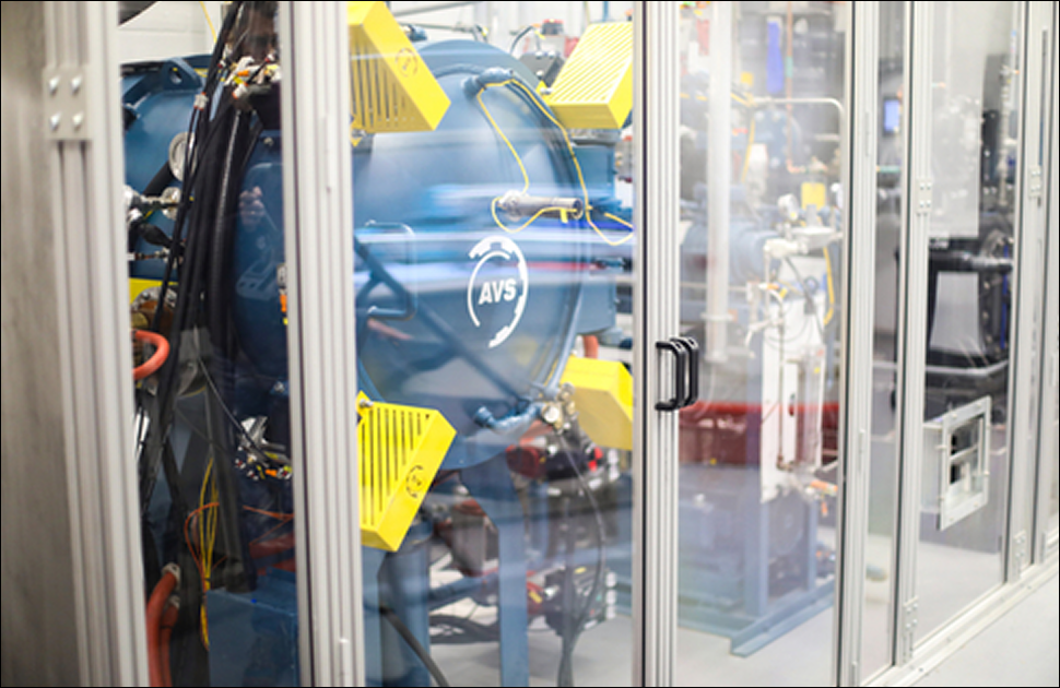 BWXT Advances Nuclear Fuel Production with NDT-Enabled Process