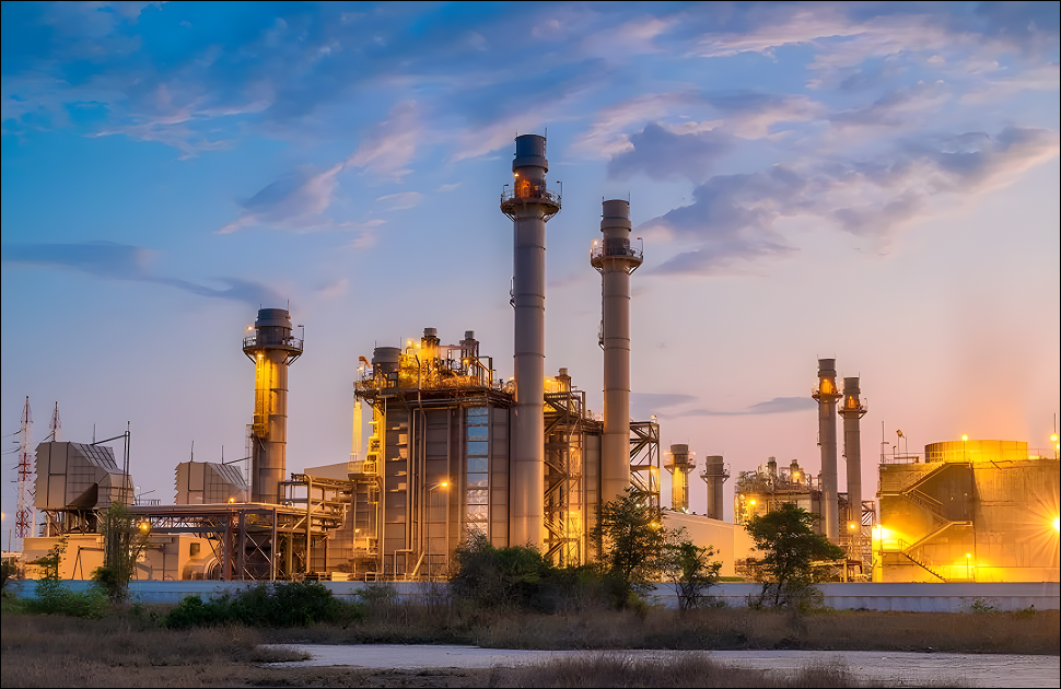 Demand for Oil and Gas NDT Services to Drive Robust Growth Over Next Six Years