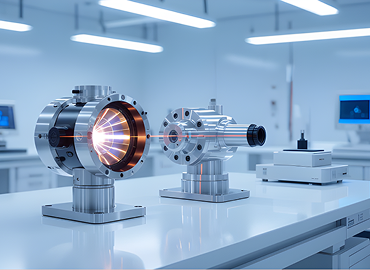Varex Imaging’s Photon-Counting Technology Targets Industrial NDT Growth