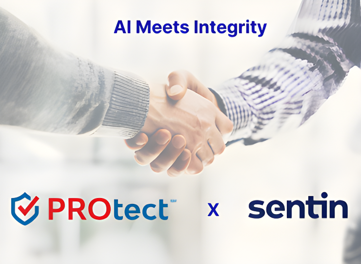 PROtect and sentin Introduce AI-Powered Inspections in North America
