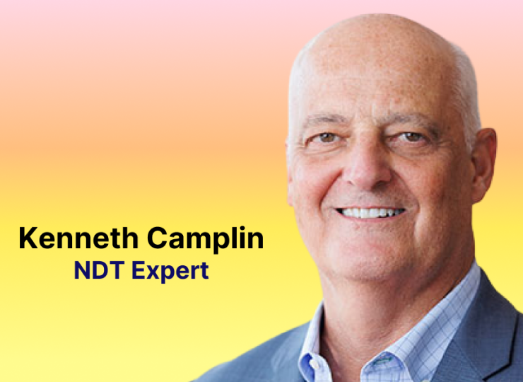 Former BWX Technologies President and NDT Patent Holder to Lead Liberty University Engineering