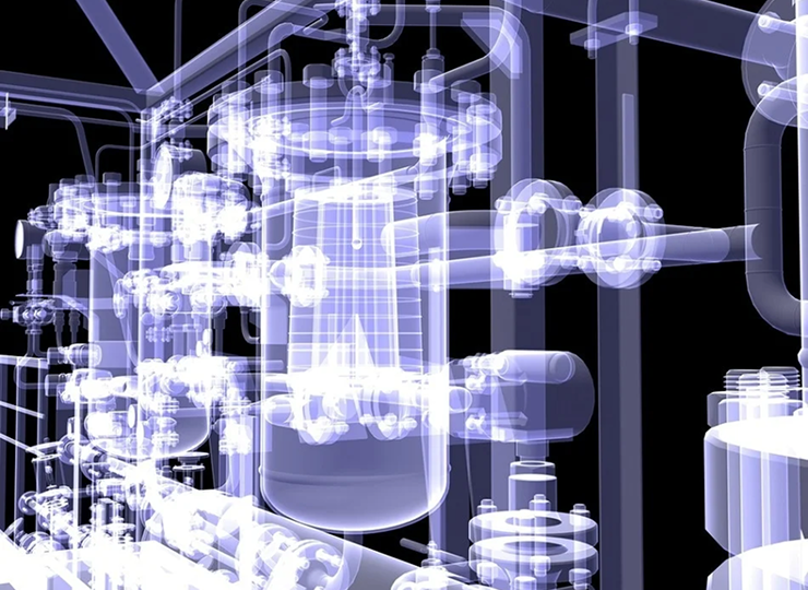 Demand for Quality Assurance and NDT Drives Industrial X-Ray Growth