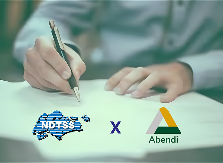 ABENDI and NDTSS Formalize Strategic Partnership with MOU