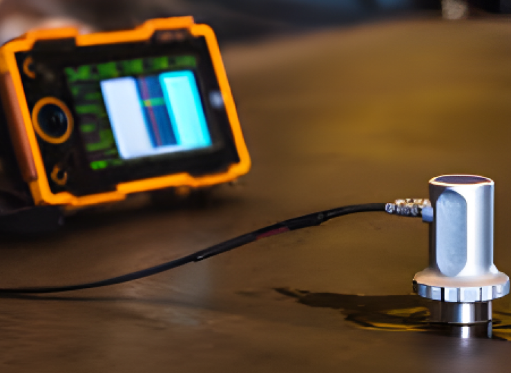 Navigating NDT Standards: A Deeper Look at ASTM A388 and Ultrasonic Testing