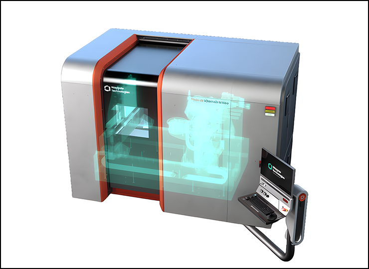 Swiss Research Institution Adopts Waygate Technologies CT System to Advance Materials Research