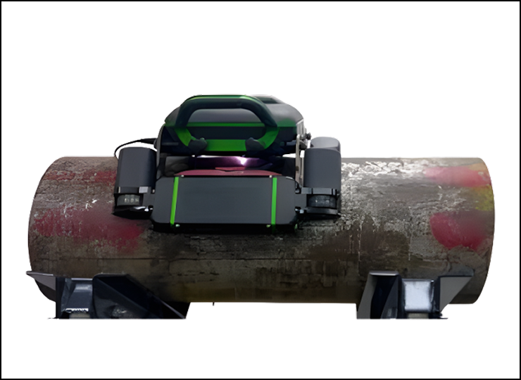 GUL Transforms NDT with Autonomous, Continuous Guided Wave Monitoring Systems