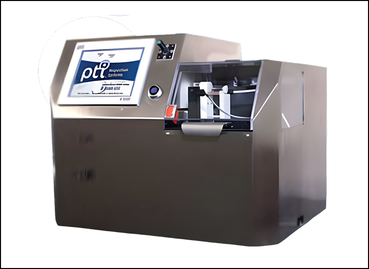 HVLD Advancing Non-Destructive Package Integrity Testing