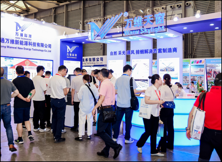 NDT Solutions Take Center Stage at Asia Metal Building Design & Industry Expo