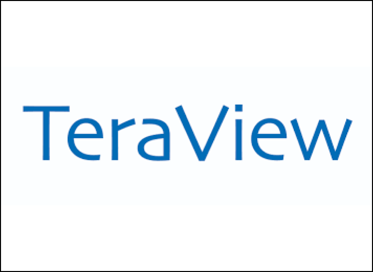 Terahertz NDT Technology to Fuel TeraView's Asian Expansion