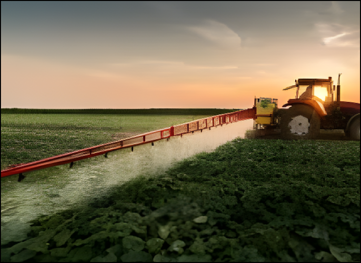 NDT Technology Revolutionizes Crop Testing in Agriculture