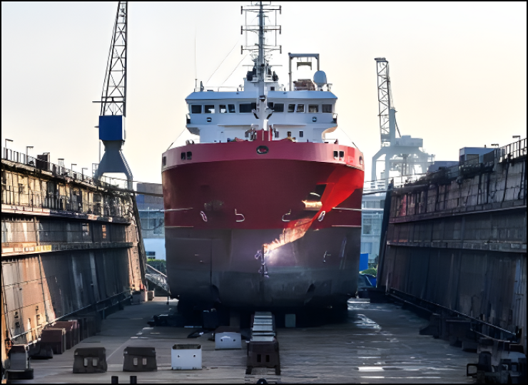 Marine NDT Advancements: Cygnus Unveils 6+ PRO Thickness Gauge