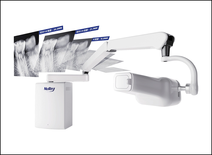 Xinhong Electronics Expands Cold Cathode X-Ray for Industrial NDT Applications
